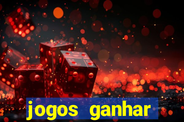 jogos ganhar dinheiro pix